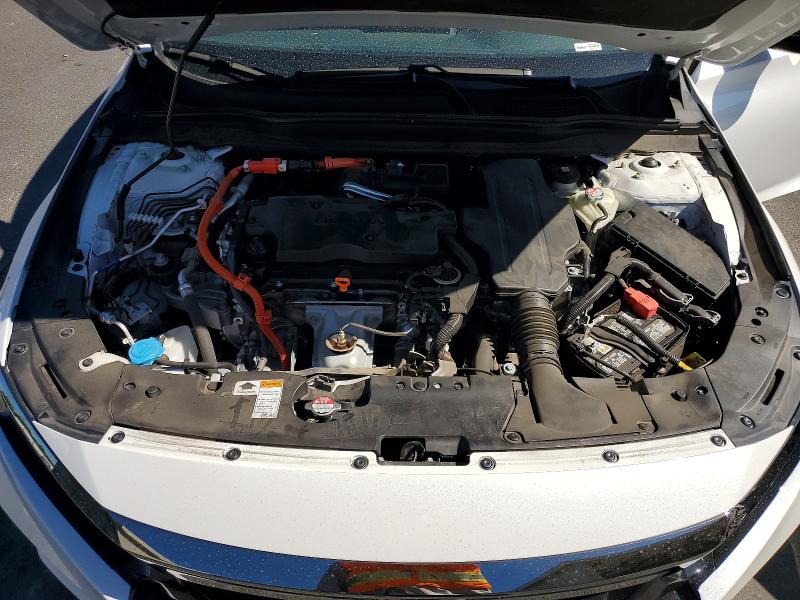 2022 Honda Accord მანქანა იყიდება აუქციონზე, vin: 1HGCV3F27NA004588, აუქციონის ნომერი: 60091176