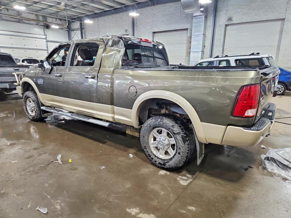 Aukcja sprzedaży 2011 Dodge Ram 2500, vin: 3D7UT2HL8BG618772, numer aukcji: 59912446