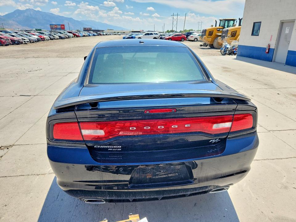 Aukcja sprzedaży 2012 Dodge Charger, vin: 2C3CDXDT9CH188049, numer aukcji: 61947356