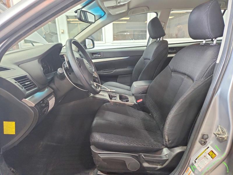 Aukcja sprzedaży 2012 Subaru Outback, vin: 4S4BRBAC3C3205085, numer aukcji: 61921716