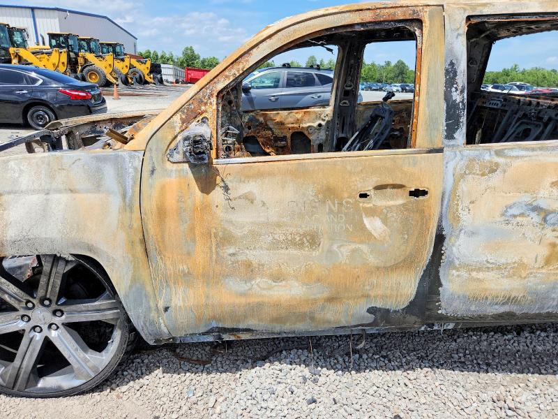 Aukcja sprzedaży 2015 Chevrolet Silverado, vin: 3GCUKSEC3FG463958, numer aukcji: 62039396