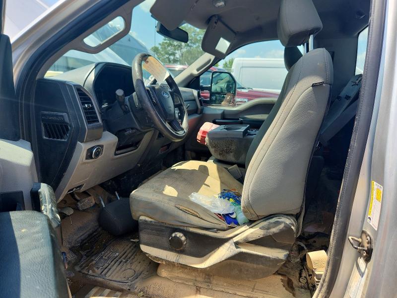 Aukcja sprzedaży 2019 Ford F250, vin: 1FTBF2A60KEG54525, numer aukcji: 59698506
