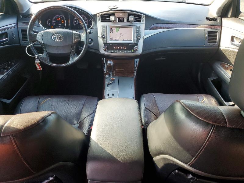 Продажа на аукционе авто 2011 Toyota Avalon, vin: 4T1BK3DB6BU402841, номер лота: 61581326