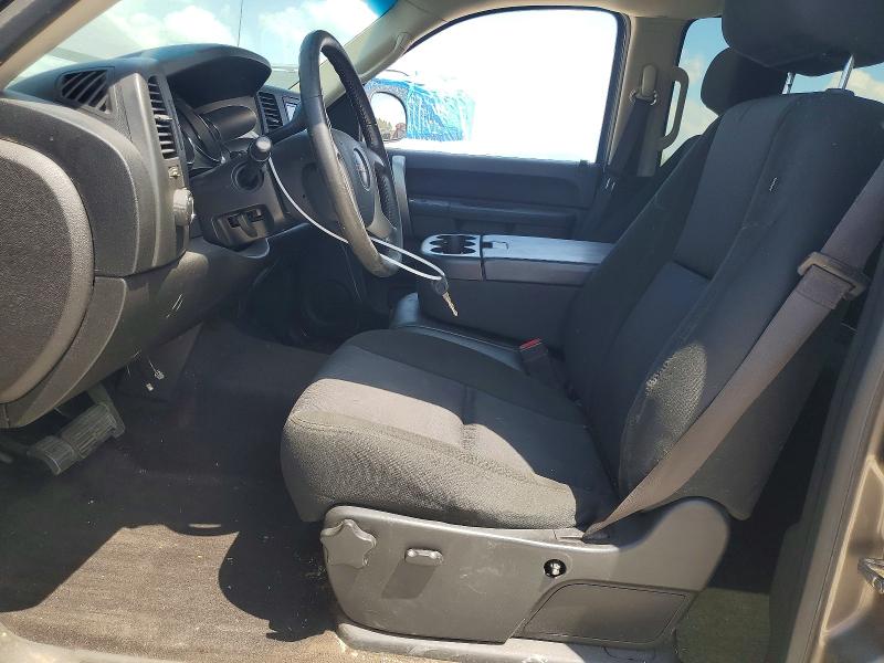 Aukcja sprzedaży 2013 Gmc Sierra, vin: 3GTP2VE72DG313161, numer aukcji: 60428226