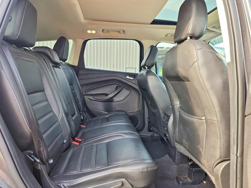 Продаж на аукціоні авто 2019 Ford Escape, vin: 1FMCU9J94KUB21740, номер лоту: 61790976
