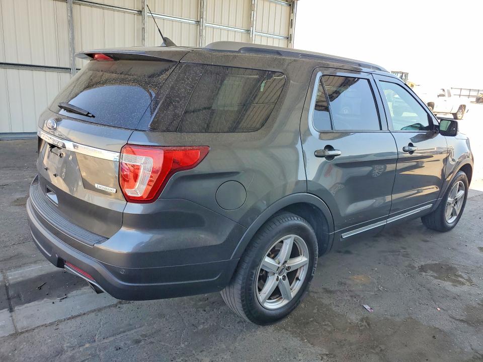 Aukcja sprzedaży 2019 Ford Explorer, vin: 1FM5K7DH7KGB53988, numer aukcji: 60748496