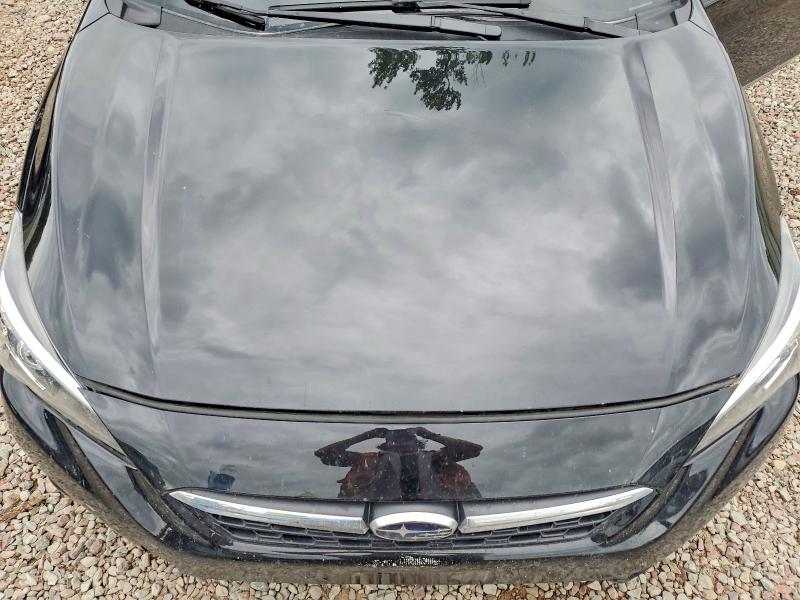 Aukcja sprzedaży 2022 Subaru Impreza, vin: 4S3GTAB64N3703054, numer aukcji: 61833986