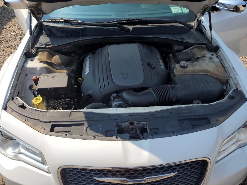 Продажа на аукционе авто 2016 Chrysler 300c, vin: 2C3CCAET2GH238813, номер лота: 63071486