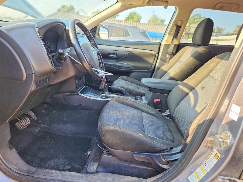 Aukcja sprzedaży 2017 Mitsubishi Outlander, vin: JA4AD3A33HZ053313, numer aukcji: 61857136