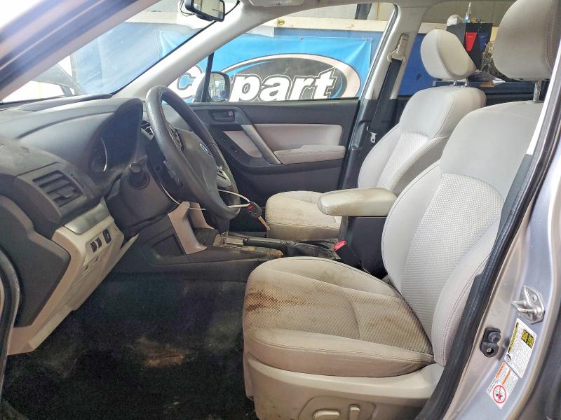 Продаж на аукціоні авто 2014 Subaru Forester, vin: JF2SJAEC4EH453255, номер лоту: 62153306