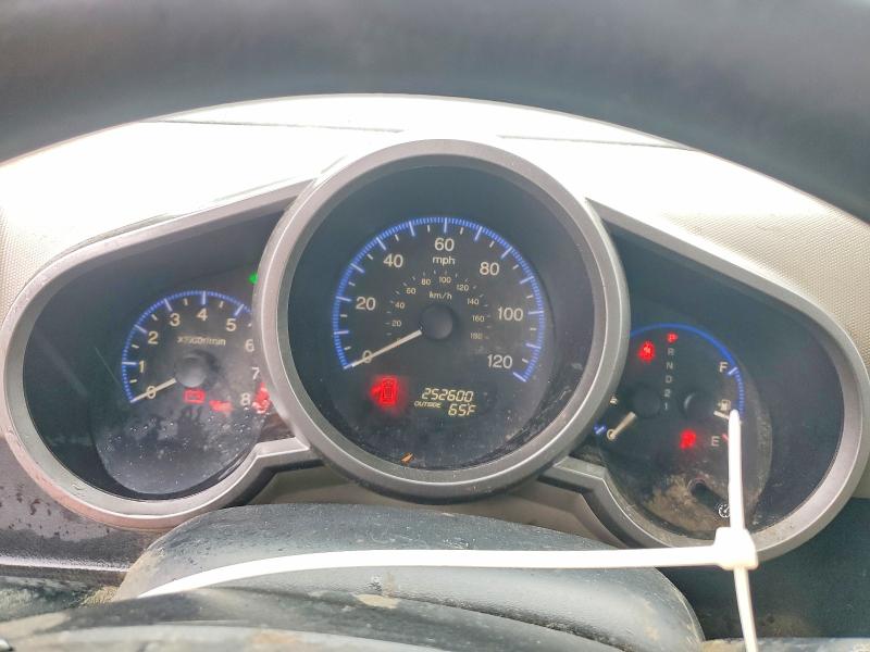 Продаж на аукціоні авто 2009 Honda Element, vin: 5J6YH28739L005126, номер лоту: 60466536