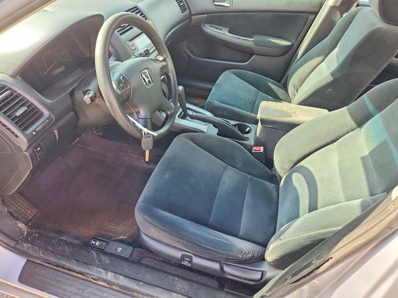 Продажа на аукционе авто 2003 Honda Accord, vin: 1HGCM56673A139746, номер лота: 61492826