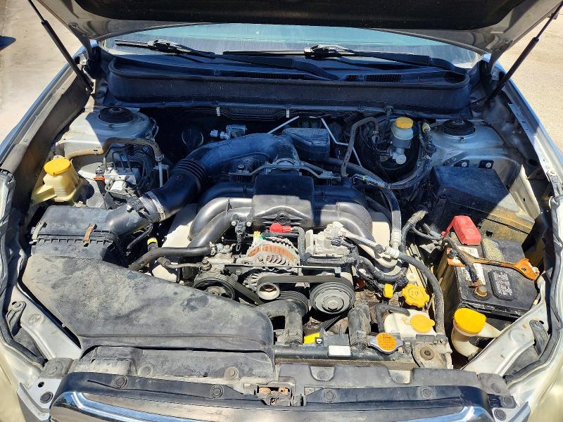 2012 Subaru Outback მანქანა იყიდება აუქციონზე, vin: 4S4BREHCXC2263532, აუქციონის ნომერი: 59736016