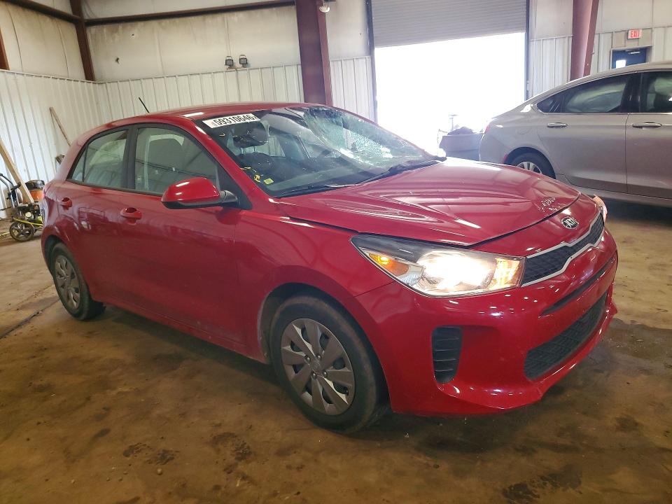 Продаж на аукціоні авто 2020 Kia Rio 5-door, vin: 3KPA25AD7LE349228, номер лоту: 59310646