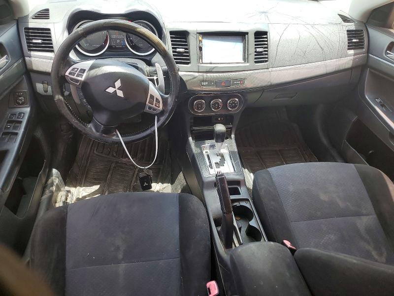 Aukcja sprzedaży 2011 Mitsubishi Lancer, vin: JA32U8FW9BU013346, numer aukcji: 59803646