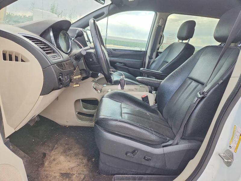 Продажа на аукционе авто 2019 Dodge Grand Caravan, vin: 2C4RDGCG9KR807672, номер лота: 60210046