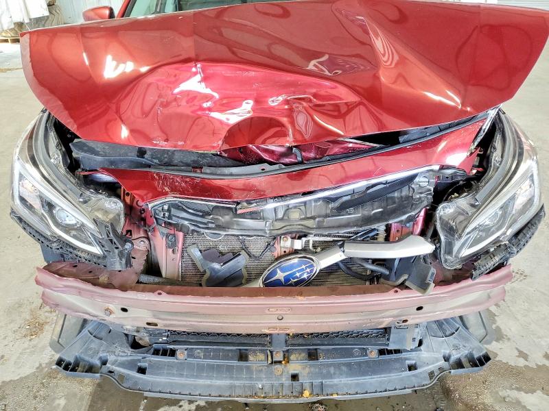 2020 Subaru Outback მანქანა იყიდება აუქციონზე, vin: 4S4BTALC3L3244879, აუქციონის ნომერი: 62117726