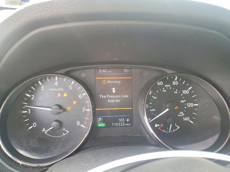 Продажа на аукционе авто 2019 Nissan Rogue, vin: KNMAT2MV5KP533534, номер лота: 60593166