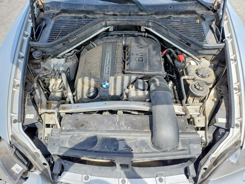 Продаж на аукціоні авто 2012 Bmw X5, vin: 5UXZV4C53CL989856, номер лоту: 59616516