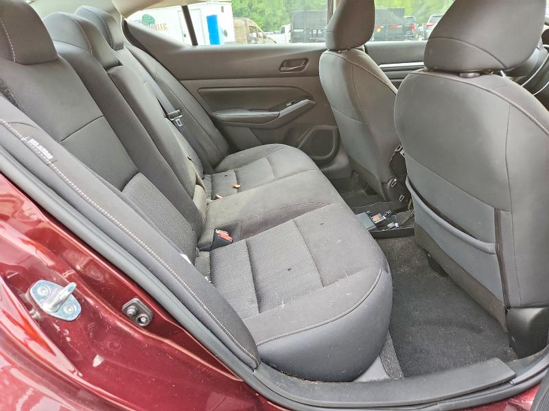 Aukcja sprzedaży 2023 Nissan Altima, vin: 1N4BL4DV5PN304621, numer aukcji: 60990956