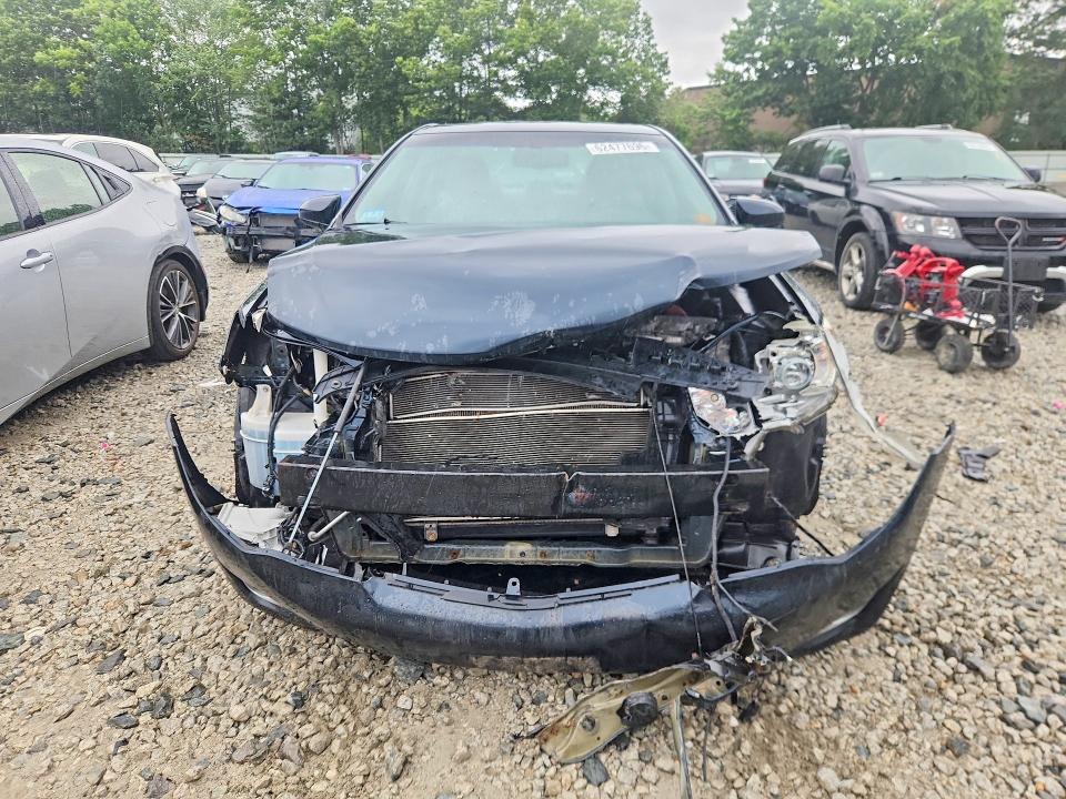 Продаж на аукціоні авто 2012 Toyota Camry Hybrid, vin: 4T1BD1FK4CU026198, номер лоту: 62477696