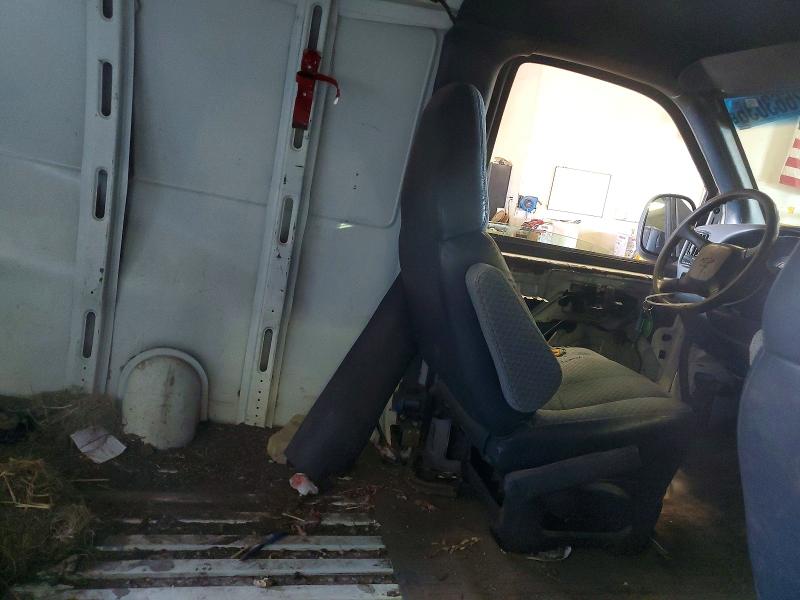 Продажа на аукционе авто 1999 Chevrolet Express G1500, vin: 1GCFG15W6X1098514, номер лота: 62663036