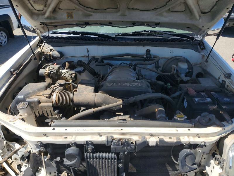 Продажа на аукционе авто 2003 Toyota Tundra, vin: 5TBBT44103S422287, номер лота: 63292956