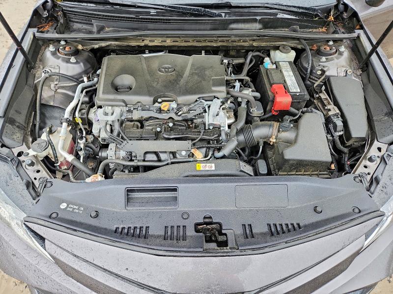 2019 Toyota Camry მანქანა იყიდება აუქციონზე, vin: 4T1B11HK6KU241750, აუქციონის ნომერი: 59240006