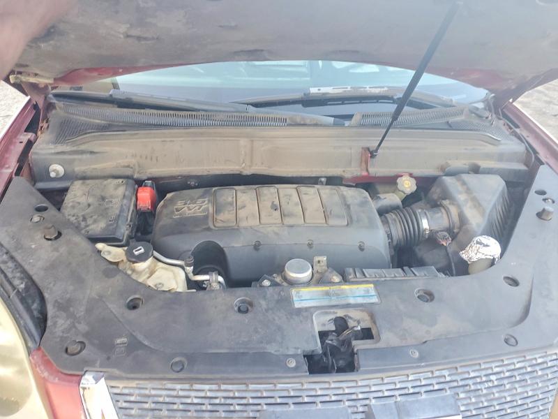 62022666 :رقم المزاد ، 1GKLVMED1AJ198458 vin ، 2010 Gmc Acadia مزاد بيع