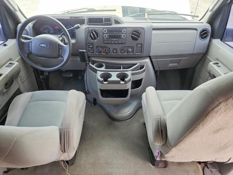 Aukcja sprzedaży 2010 Ford Econoline, vin: 1FDSS3BL4ADA11522, numer aukcji: 61344806