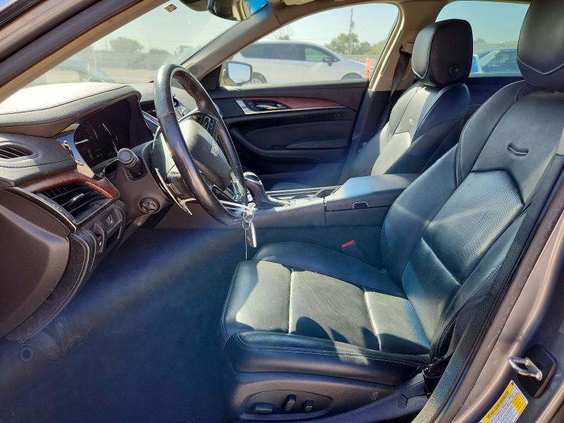 Aukcja sprzedaży 2018 Cadillac Cts, vin: 1G6AR5SX9J0180570, numer aukcji: 61773226