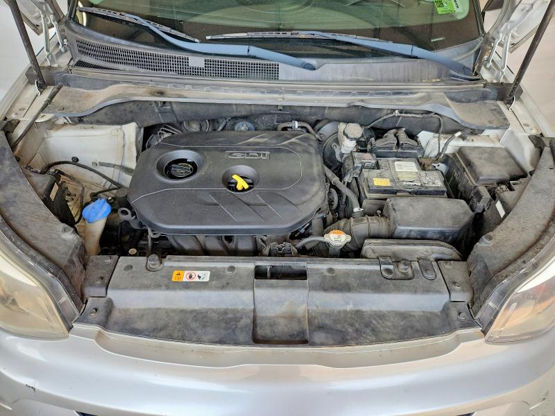 62952896 :رقم المزاد ، KNDJP3A51J7510328 vin ، 2018 Kia Soul مزاد بيع
