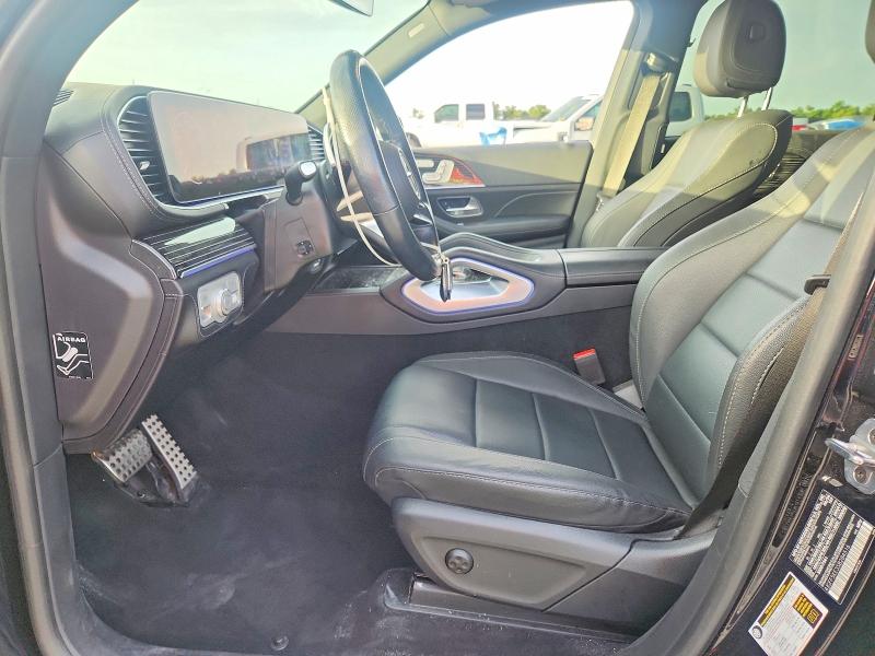 Auction sale of the 2025 Mercedes-benz Gls, vin: 4JGFF5KE3SB284516, lot number: 60967246