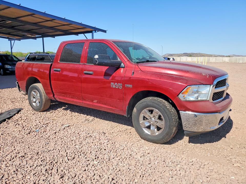 59322866 :رقم المزاد ، 1C6RR7KT3DS684122 vin ، 2013 Ram 1500 مزاد بيع