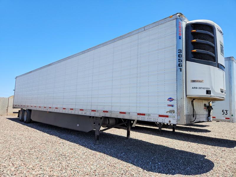 2020 Utility Trailer Trailer მანქანა იყიდება აუქციონზე, vin: 1UYVS2537L2143343, აუქციონის ნომერი: 59665366