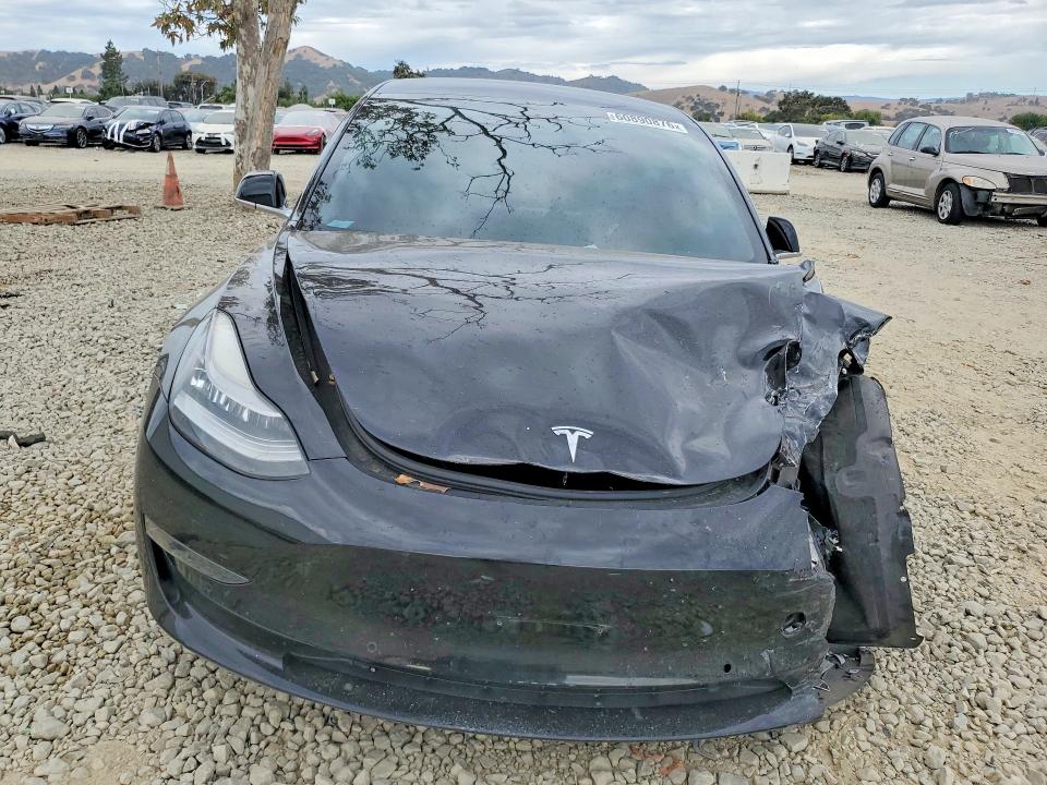 Aukcja sprzedaży 2020 Tesla Model 3, vin: 5YJ3E1EA9LF808455, numer aukcji: 60890876