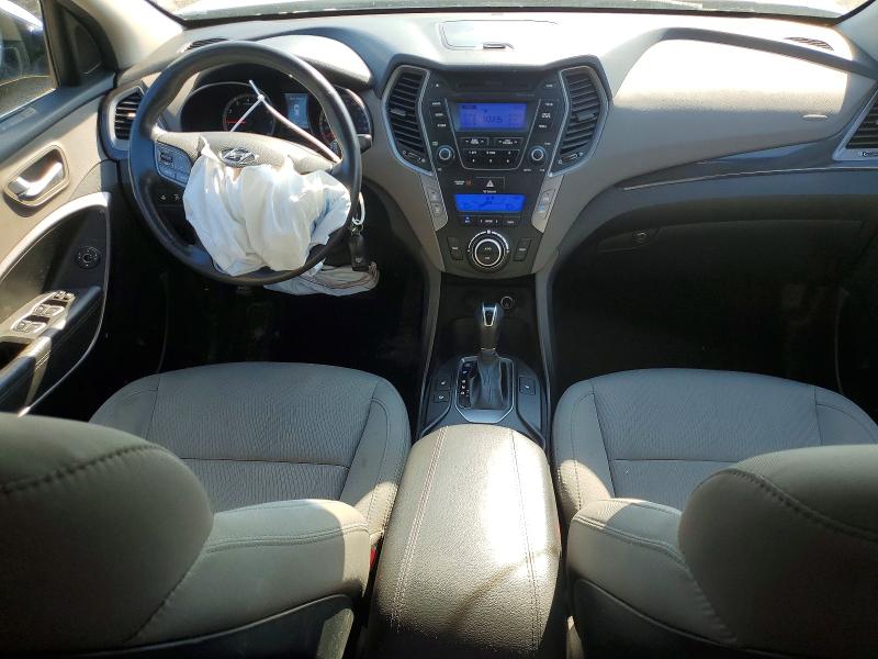 Aukcja sprzedaży 2013 Hyundai Santa Fe Sport, vin: 5XYZUDLB6DG119218, numer aukcji: 57220766