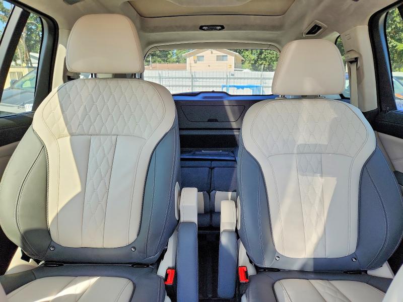 60071606 :رقم المزاد ، 5UX33EM07P9R70556 vin ، 2023 Bmw X7 مزاد بيع