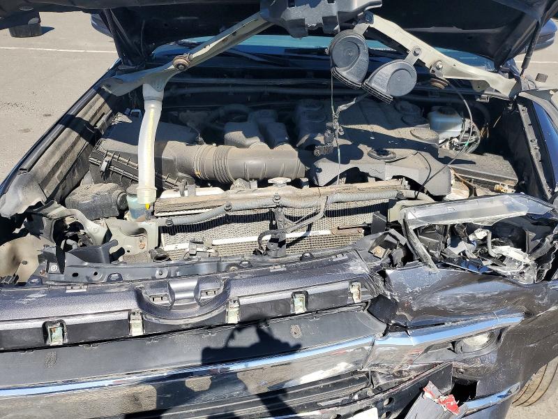 Продаж на аукціоні авто 2016 Toyota 4runner, vin: JTEBU5JR0G5279398, номер лоту: 62009246