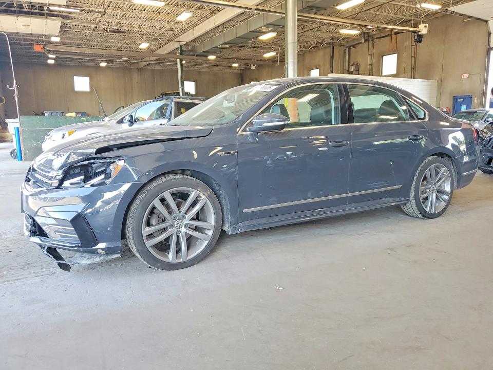 Aukcja sprzedaży 2017 Volkswagen Passat, vin: 1VWDT7A3XHC037770, numer aukcji: 61180536