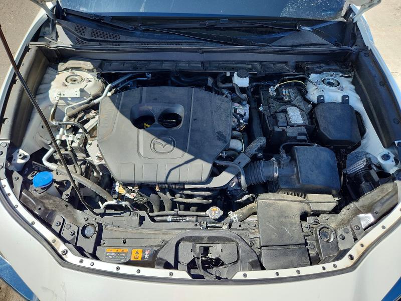 Aukcja sprzedaży 2025 Mazda Cx-30, vin: 3MVDMBAM6SM808564, numer aukcji: 60006446
