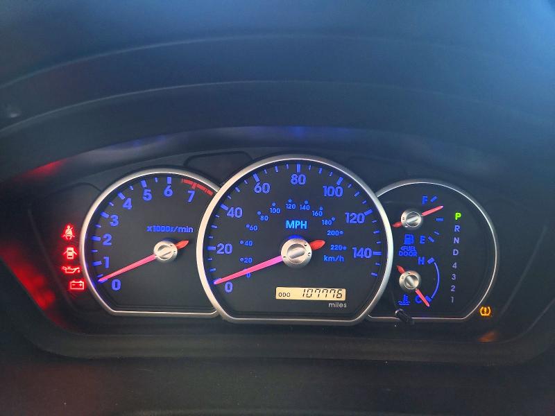 2008 Mitsubishi Galant მანქანა იყიდება აუქციონზე, vin: 4A3AB56FX8E029542, აუქციონის ნომერი: 59794626