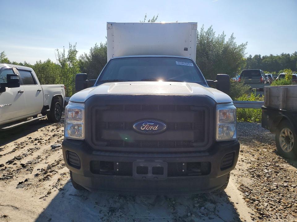 2015 Ford F250 მანქანა იყიდება აუქციონზე, vin: 1FDBF2B60FED21564, აუქციონის ნომერი: 58036656