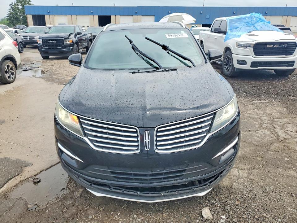 Продажа на аукционе авто 2017 Lincoln Mkc, vin: 5LMCJ1C95HUL12483, номер лота: 59298186