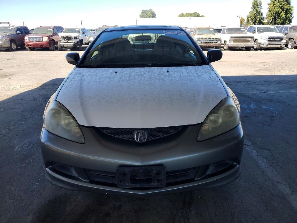 Продажа на аукционе авто 2006 Acura Rsx, vin: JH4DC53896S023070, номер лота: 62337136