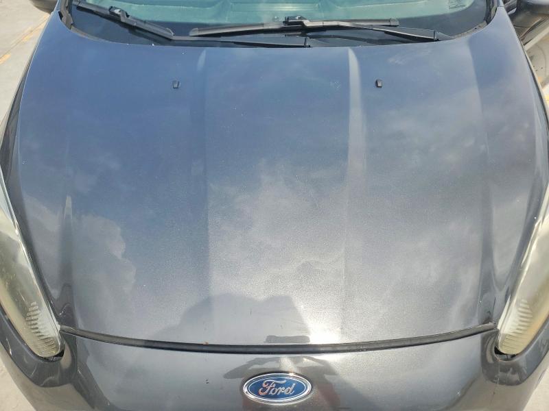 2015 Ford Fiesta მანქანა იყიდება აუქციონზე, vin: 3FADP4BJ2FM207785, აუქციონის ნომერი: 60423366