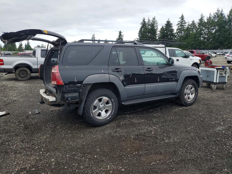 60441256 :رقم المزاد ، JTEBT14R730012998 vin ، 2003 Toyota 4runner مزاد بيع