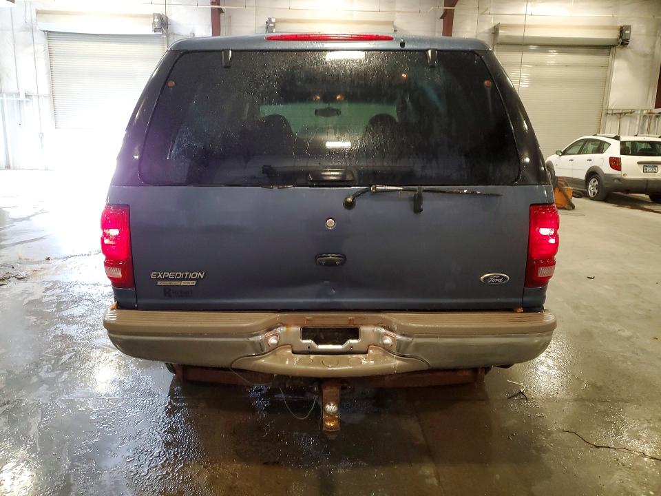 2002 Ford Expedition მანქანა იყიდება აუქციონზე, vin: 1FMPU18L42LA06226, აუქციონის ნომერი: 62075126