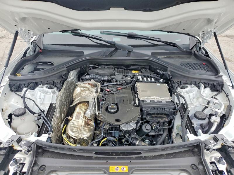63141486 :رقم المزاد ، W1NKM4HB4TU117466 vin ، 2026 Mercedes-benz Glc مزاد بيع