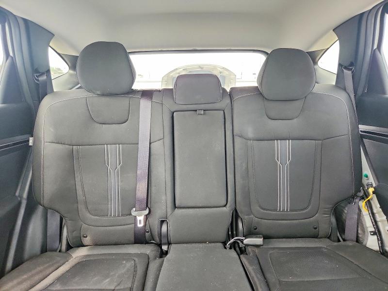 Продажа на аукционе авто 2024 Hyundai Tucson, vin: 5NMJBCDE1RH393591, номер лота: 60553626